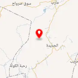 خريطة