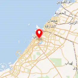 خريطة