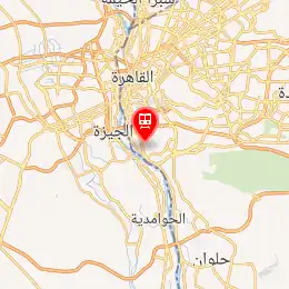 خريطة