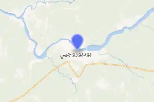 خريطة
