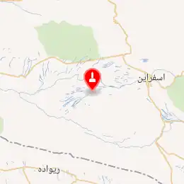 خريطة