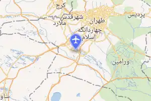 خريطة