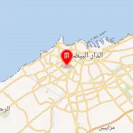 خريطة