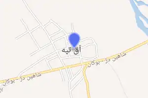 خريطة