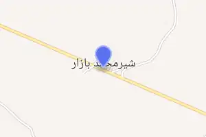 خريطة