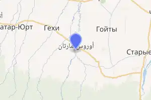 خريطة