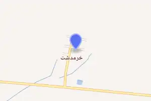 خريطة