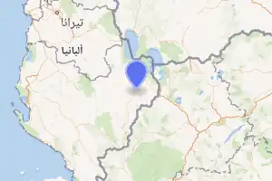 خريطة