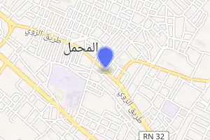 خريطة