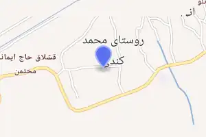 خريطة