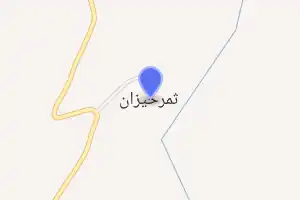خريطة