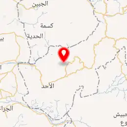 خريطة