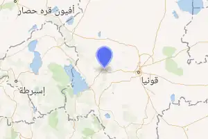 خريطة