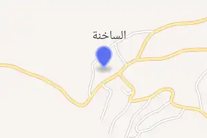خريطة
