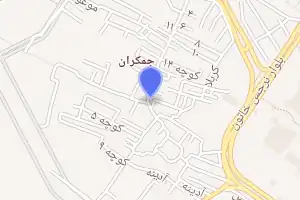 خريطة