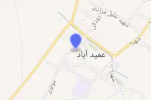 خريطة