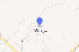 خريطة