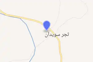خريطة