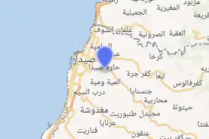 خريطة