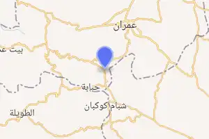 خريطة