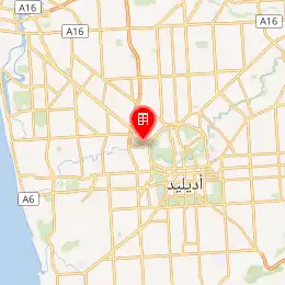 خريطة