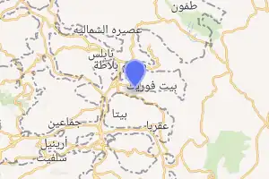 خريطة