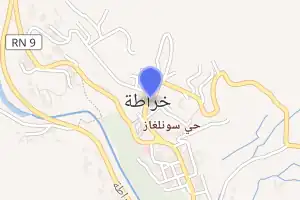 خريطة