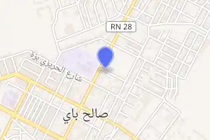 خريطة