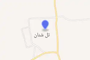 خريطة