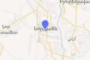خريطة