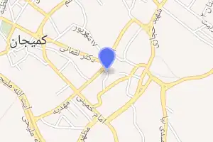 خريطة
