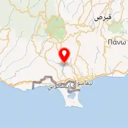 خريطة
