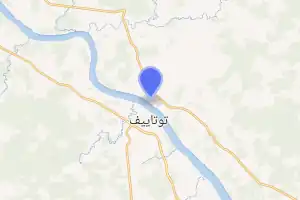 خريطة