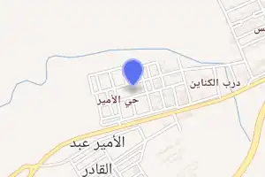 خريطة