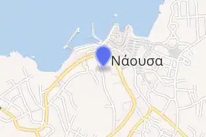 خريطة