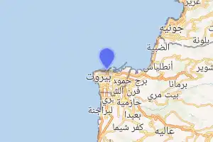 خريطة