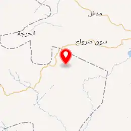 خريطة
