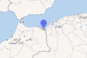 خريطة