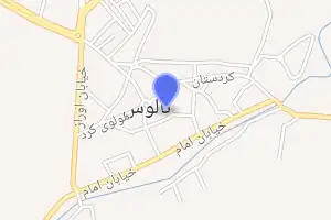 خريطة