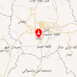 خريطة