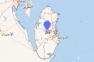 خريطة