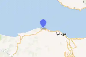 خريطة