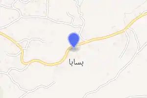خريطة