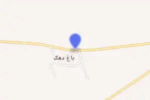 خريطة