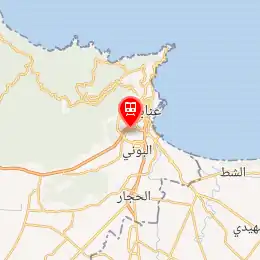 خريطة