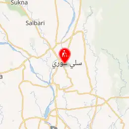 خريطة