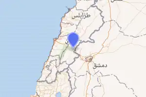 خريطة