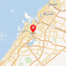 خريطة