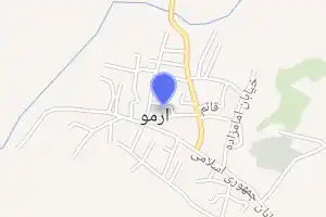 خريطة