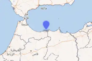 خريطة